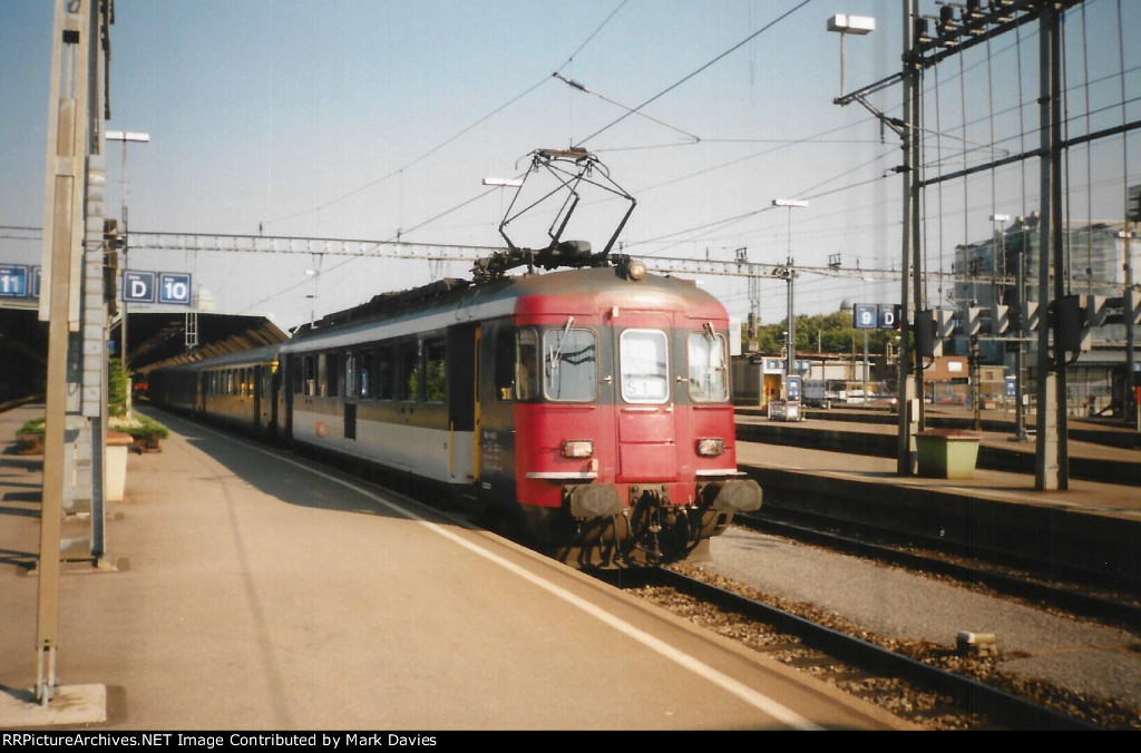 SBB 1423